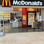 マクドナルド イオンモール札幌平岡店的实拍图