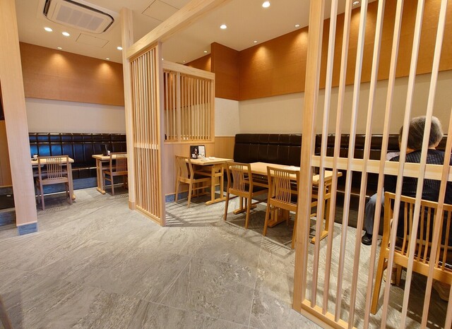 築地すし好 東京ドームシティ ラクーア店的實拍高清圖
