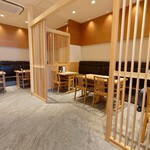 築地すし好 東京ドームシティ ラクーア店的實拍圖