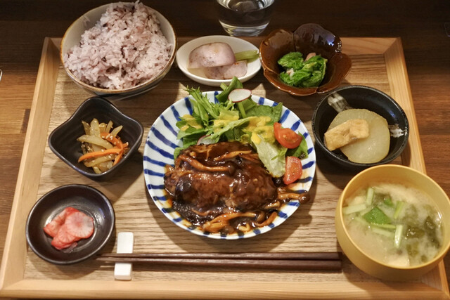 ごはんとお菓子 none的實拍高清圖