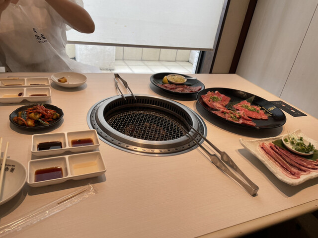 焼肉 清香園 梅光園店的实拍高清图