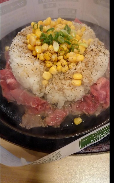 recommendations image for ペッパーランチ 秋葉原店