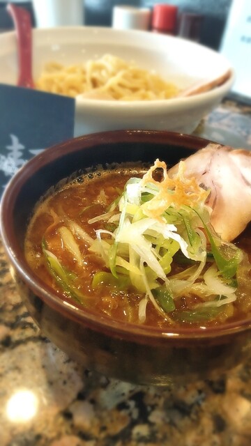 麺処 蓮海 清田本店的实拍高清图