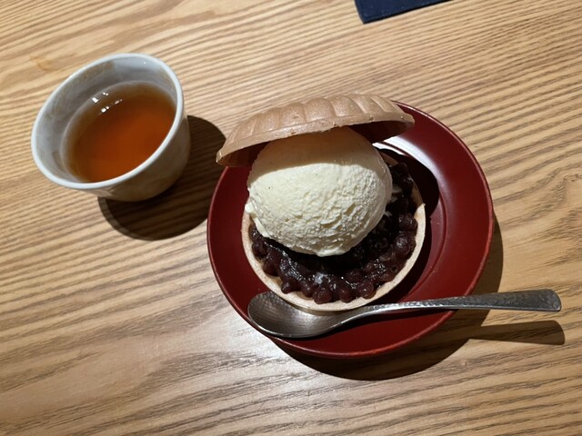 蕎麦前 山都的實拍高清圖