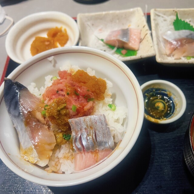 一夜干しと海鮮丼 できたて屋 ステラプレイス店的實拍高清圖