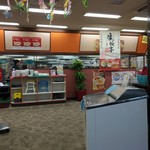 餃子の王将 福知山店的實拍圖