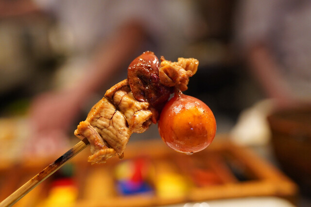 recommendations image for 鳥よし 銀座店