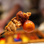 recommendations for 鳥よし 銀座店