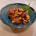 recommendations for 鰻 才谷や 八尾店