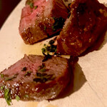 recommendations for Pizzeria&Trattoria GONZO 吉祥寺店