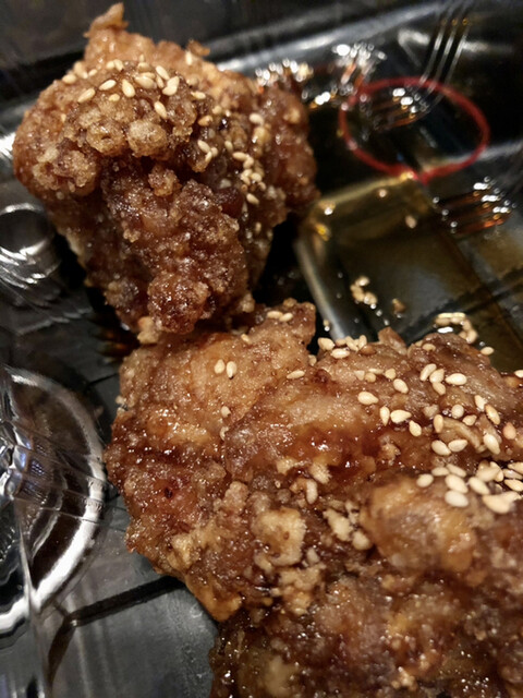 recommendations image for から揚げ専門店 とりサブロー 桐ヶ丘団地店