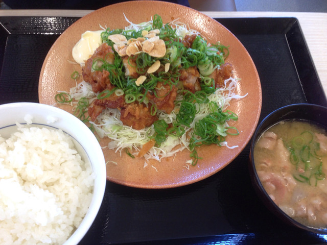 recommendations image for かつや 大阪泉佐野店