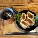 recommendations for EJ牧場