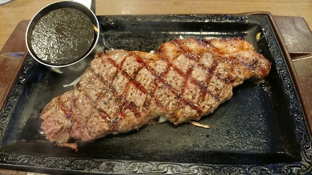 recommendations image for ステーキガスト 堺浜寺店