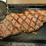 recommendations for ステーキガスト 堺浜寺店