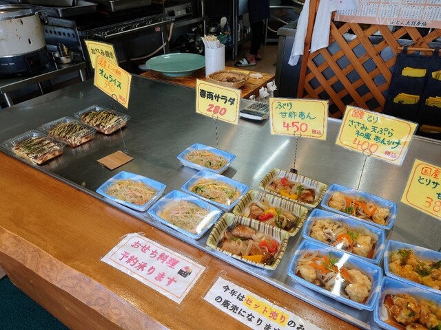 recommendations image for おかずや