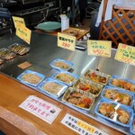 recommendations for おかずや