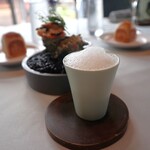 ノノカ レストラン的實拍圖