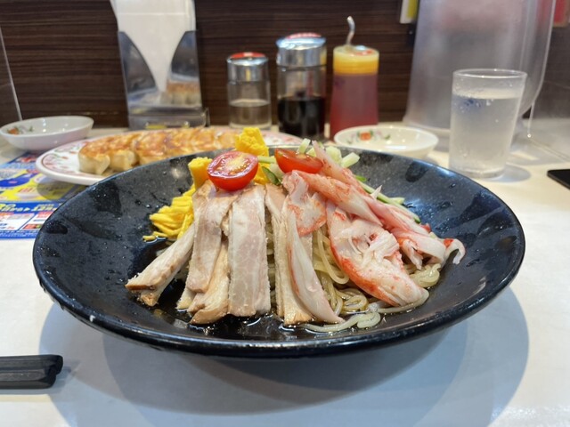 餃子の王将 池袋東口店的實拍高清圖