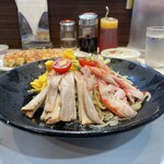 餃子の王将 池袋東口店的實拍圖