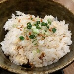 recommendations for 鯛塩そば灯花 千住ミルディス店