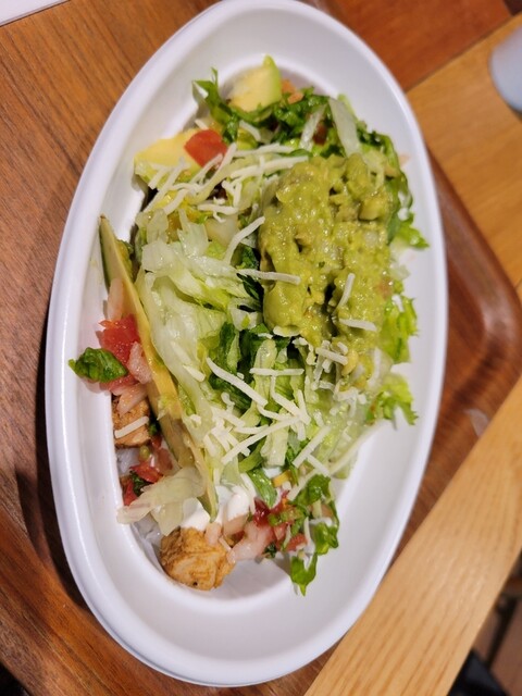 recommendations image for タコ リッコ アークヒルズ店