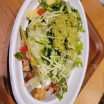 recommendations for タコ リッコ アークヒルズ店