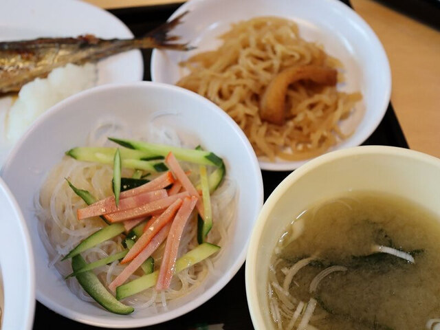 監獄食堂的實拍高清圖