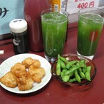 天下鳥ます 秋津店的實拍圖