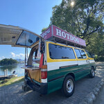 recommendations for ホットドッグ 大濠公園ボート乗り場
