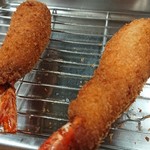 串まん 中津店的實拍圖