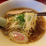 中華料理 東的实拍图
