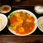 チャイナ厨房 亀戸駅前店的實拍圖