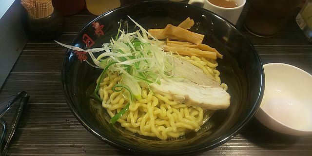 油そば専門店 春日亭 明大前店的實拍圖