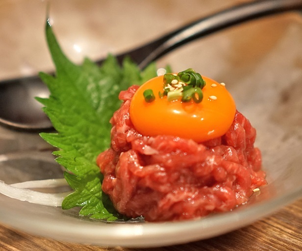 新宿焼肉 BULLS的實拍圖