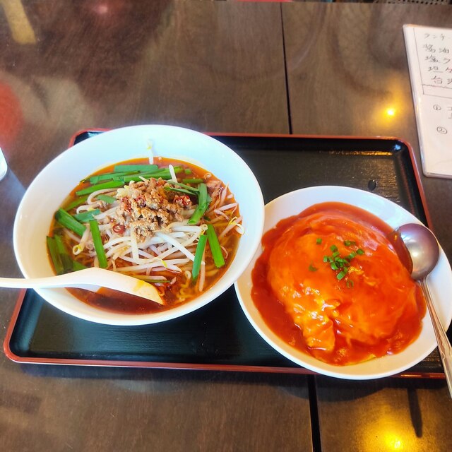 recommendations image for 中華ゴロゴロ屋