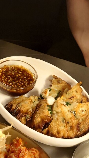 recommendations image for サムギョプサルと韓国料理 コギソウル 天王寺店