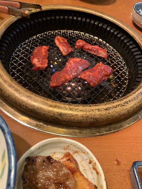 焼肉 牛々亭的实拍高清图