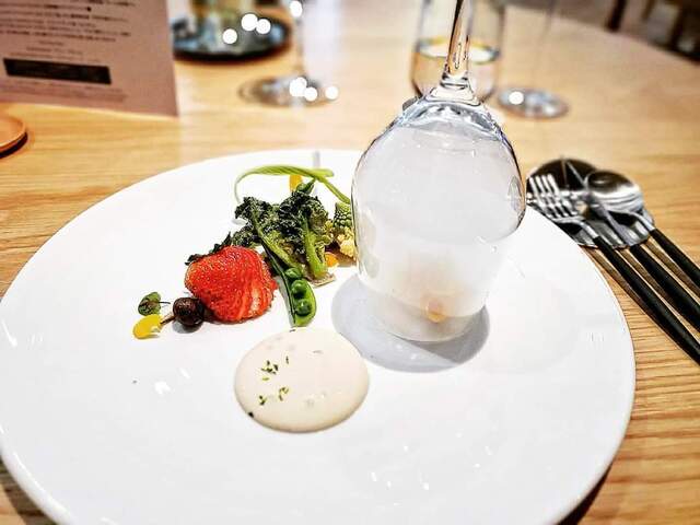 recommendations image for ラ・グランド・メゾンTOKYO