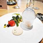 recommendations for ラ・グランド・メゾンTOKYO