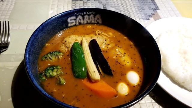 SAMA 帯広店的实拍高清图