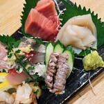 英鮨 御徒町店的實拍圖