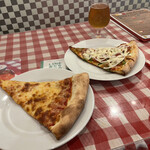 recommendations for ラッコズ ニューヨークスタイルピザ