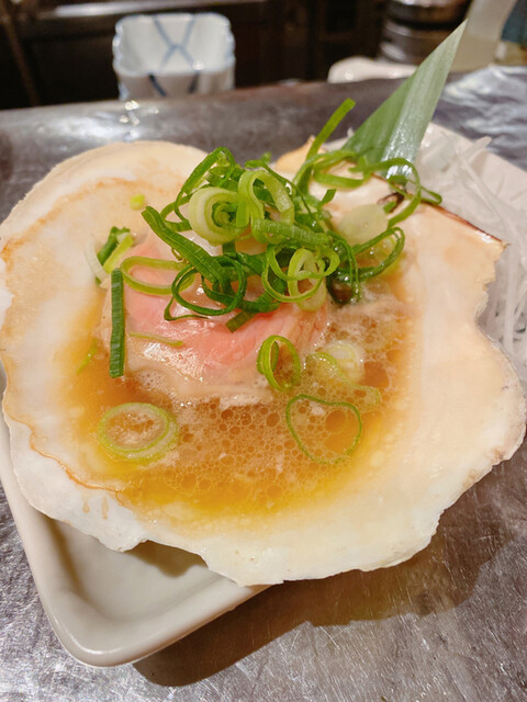 居酒屋ニューシンマチ的实拍高清图