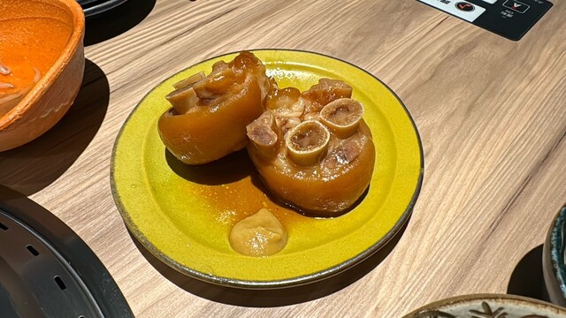琉球焼肉シーサーギャング的實拍高清圖