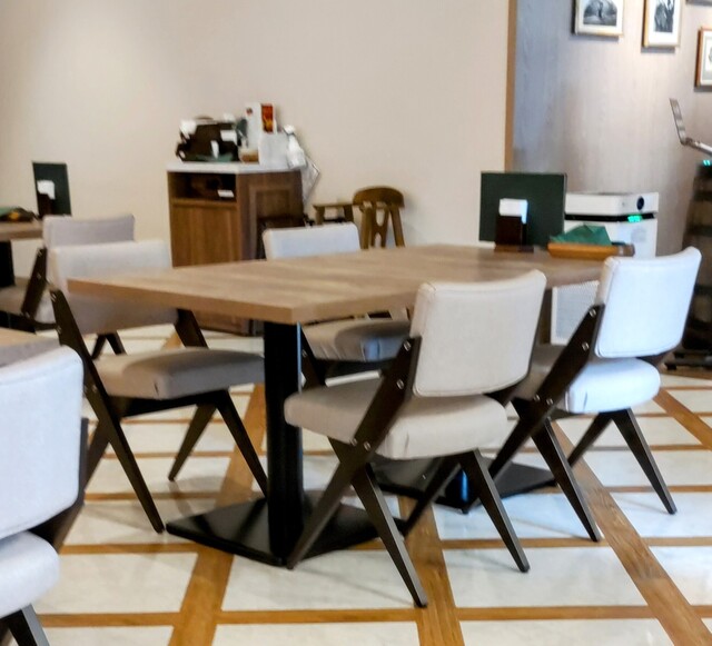 recommendations image for RESTAURANT RITA'SKITCHEN