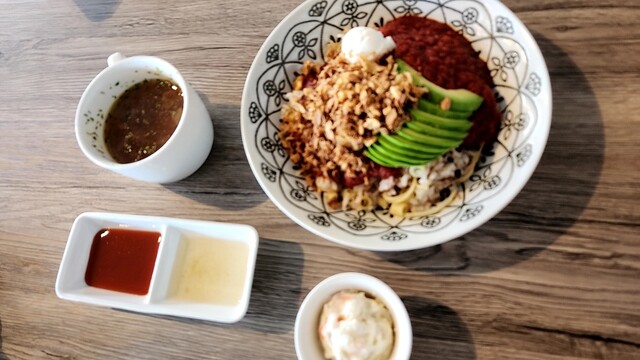 Arabian Restaurant ＆ Cafe Bar Oasis的實拍高清圖