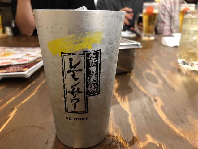 串だおれ 渋谷桜丘店的實拍高清圖