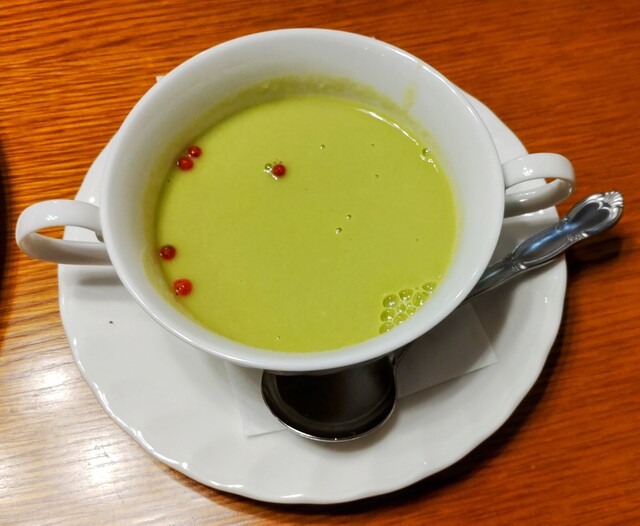 recommendations image for RESTAURANT RITA'SKITCHEN