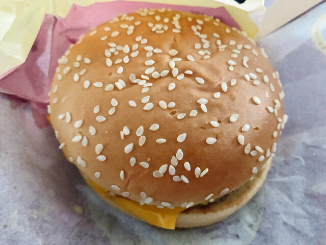 recommendations image for マクドナルド 南砂町店